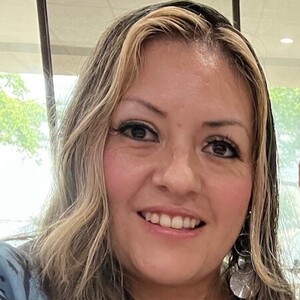 Fundraising Page: Maribel Espinoza